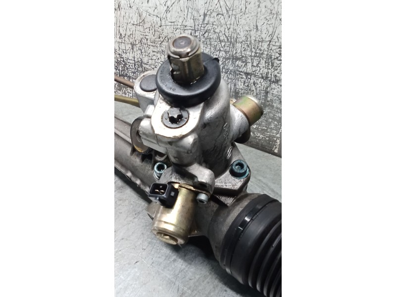 Recambio de cremallera direccion para mercedes-benz clase s (w220, v220) s 320 cdi (220.025, 220.125) referencia OEM IAM A220110