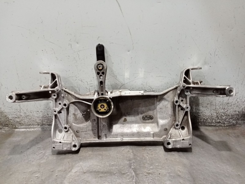 Recambio de puente delantero para seat altea (5p1) 1.9 tdi referencia OEM IAM 1K0199369G  CUNA