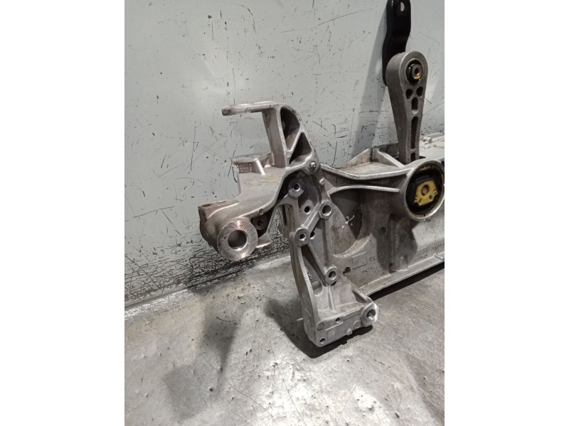 Recambio de puente delantero para seat altea (5p1) 1.9 tdi referencia OEM IAM 1K0199369G  CUNA