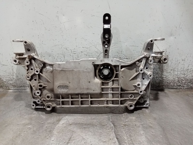 Recambio de puente delantero para seat altea (5p1) 1.9 tdi referencia OEM IAM 1K0199369G  CUNA