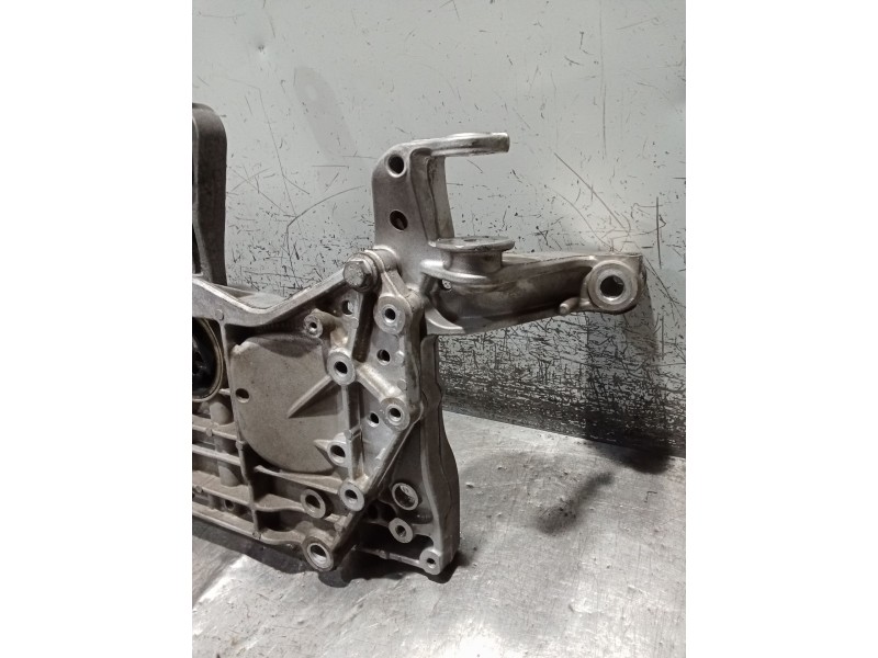 Recambio de puente delantero para seat altea (5p1) 1.9 tdi referencia OEM IAM 1K0199369G  CUNA