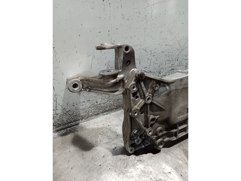 Recambio de puente delantero para seat altea (5p1) 1.9 tdi referencia OEM IAM 1K0199369G  CUNA