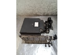 Recambio de bateria para mercedes-benz clase c (w206) c 200 d (206.003) referencia OEM IAM A009825220 A0009029588 A0009013115 A0