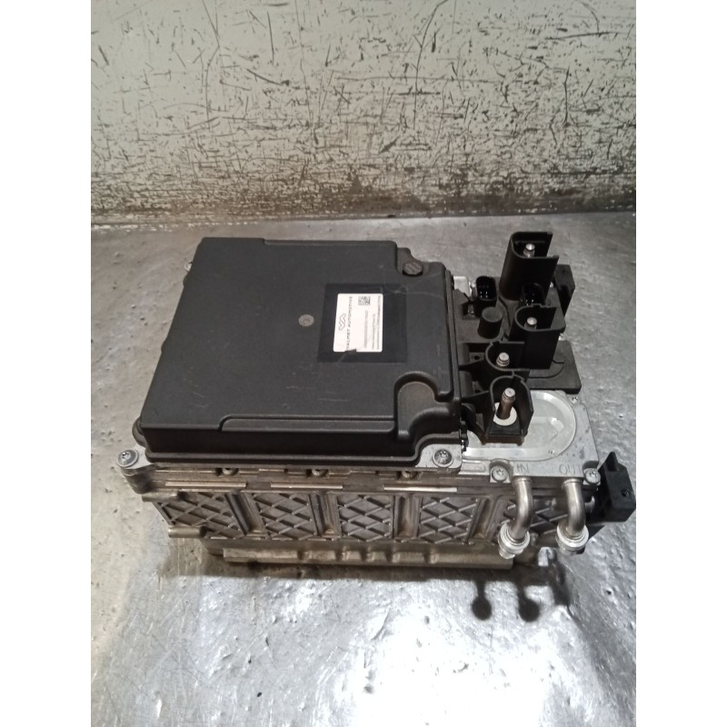 Recambio de bateria para mercedes-benz clase c (w206) c 200 d (206.003) referencia OEM IAM A009825220 A0009029588 A0009013115 A0