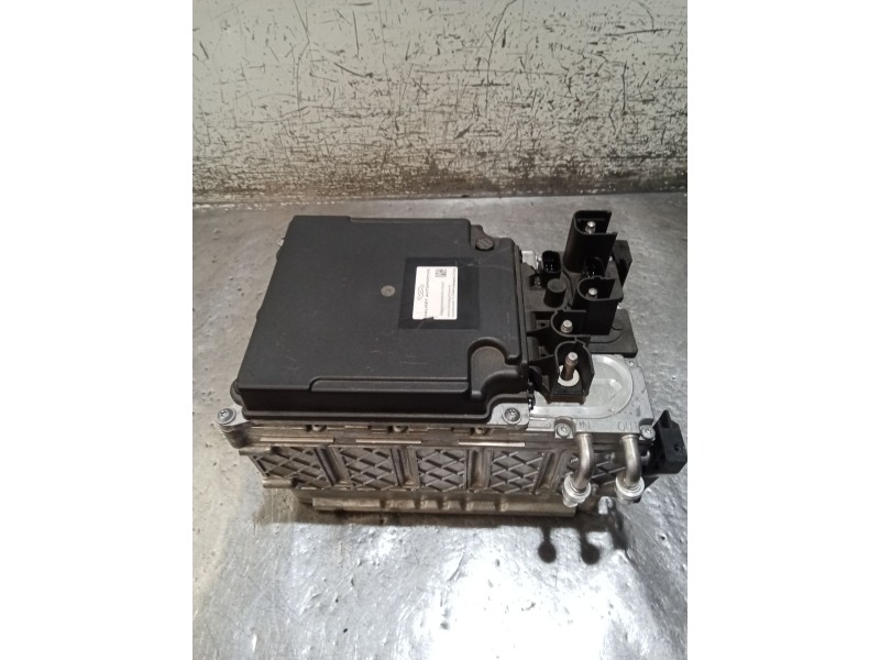Recambio de bateria para mercedes-benz clase c (w206) c 200 d (206.003) referencia OEM IAM A009825220 A0009029588 A0009013115 A0