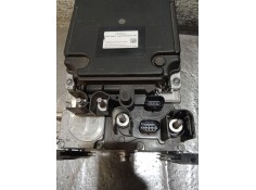 Recambio de bateria para mercedes-benz clase c (w206) c 200 d (206.003) referencia OEM IAM A009825220 A0009029588 A0009013115 A0 2