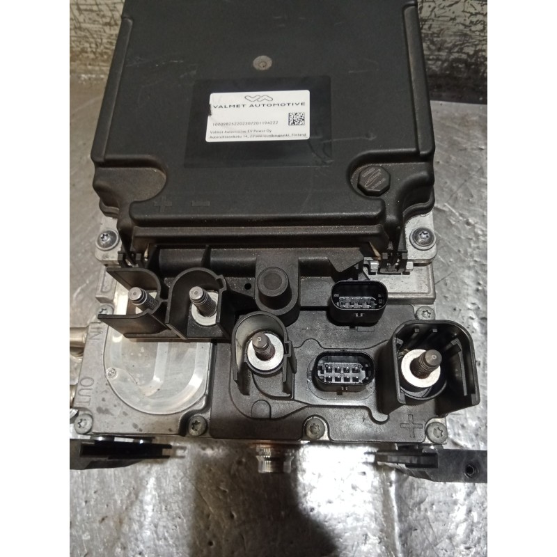 Recambio de bateria para mercedes-benz clase c (w206) c 200 d (206.003) referencia OEM IAM A009825220 A0009029588 A0009013115 A0