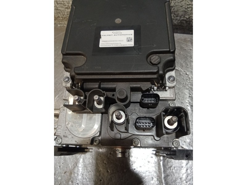 Recambio de bateria para mercedes-benz clase c (w206) c 200 d (206.003) referencia OEM IAM A009825220 A0009029588 A0009013115 A0