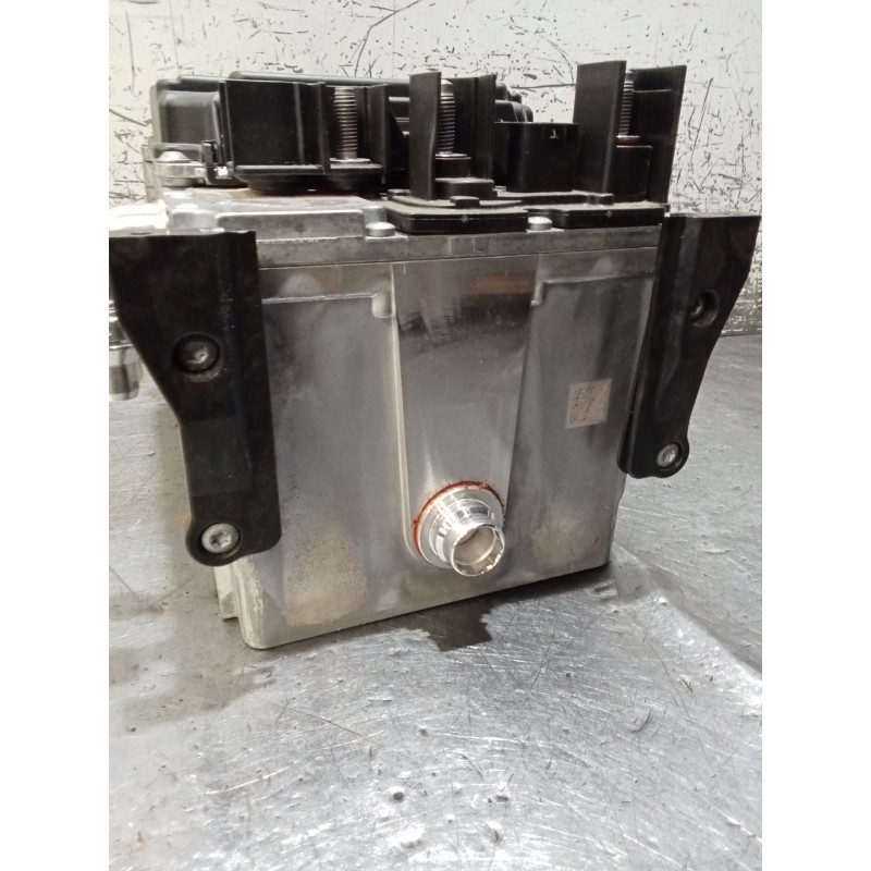 Recambio de bateria para mercedes-benz clase c (w206) c 200 d (206.003) referencia OEM IAM A009825220 A0009029588 A0009013115 A0
