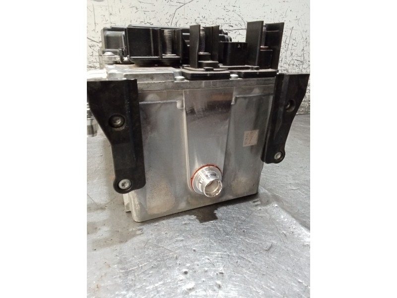 Recambio de bateria para mercedes-benz clase c (w206) c 200 d (206.003) referencia OEM IAM A009825220 A0009029588 A0009013115 A0