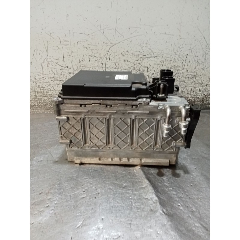 Recambio de bateria para mercedes-benz clase c (w206) c 200 d (206.003) referencia OEM IAM A009825220 A0009029588 A0009013115 A0