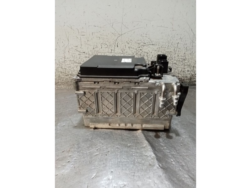 Recambio de bateria para mercedes-benz clase c (w206) c 200 d (206.003) referencia OEM IAM A009825220 A0009029588 A0009013115 A0