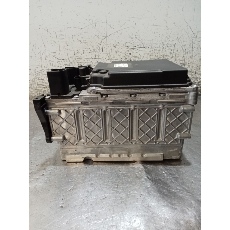 Recambio de bateria para mercedes-benz clase c (w206) c 200 d (206.003) referencia OEM IAM A009825220 A0009029588 A0009013115 A0