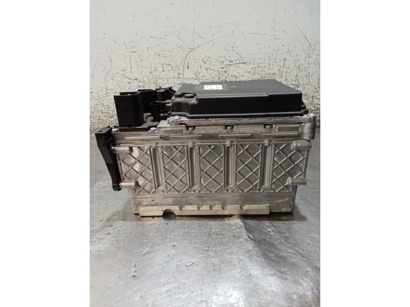 Recambio de bateria para mercedes-benz clase c (w206) c 200 d (206.003) referencia OEM IAM A009825220 A0009029588 A0009013115 A0