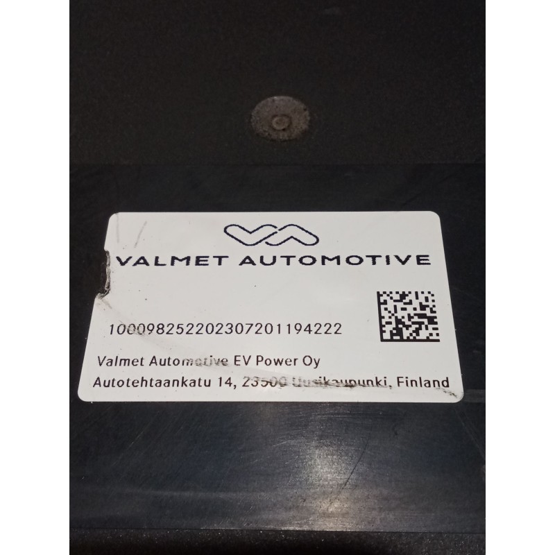 Recambio de bateria para mercedes-benz clase c (w206) c 200 d (206.003) referencia OEM IAM A009825220 A0009029588 A0009013115 A0