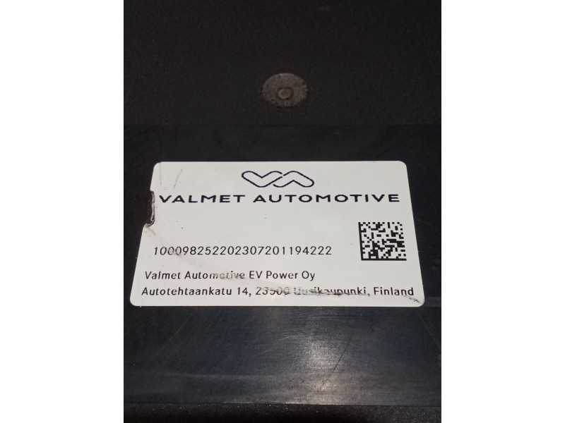 Recambio de bateria para mercedes-benz clase c (w206) c 200 d (206.003) referencia OEM IAM A009825220 A0009029588 A0009013115 A0