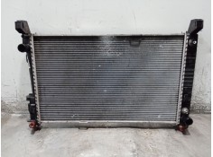Recambio de radiador agua para mercedes-benz clase a (w169) a 180 cdi (169.007, 169.307) referencia OEM IAM A1695003004 A1695001