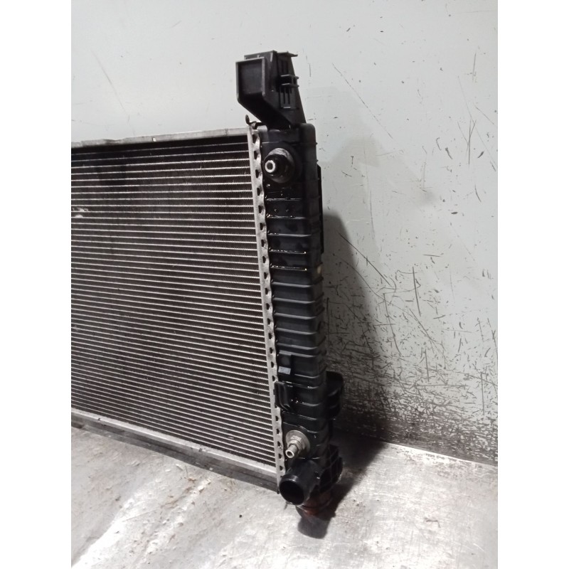 Recambio de radiador agua para mercedes-benz clase a (w169) a 180 cdi (169.007, 169.307) referencia OEM IAM A1695003004 A1695001