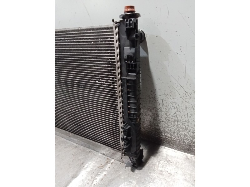 Recambio de radiador agua para mercedes-benz clase a (w169) a 180 cdi (169.007, 169.307) referencia OEM IAM A1695003004 A1695001