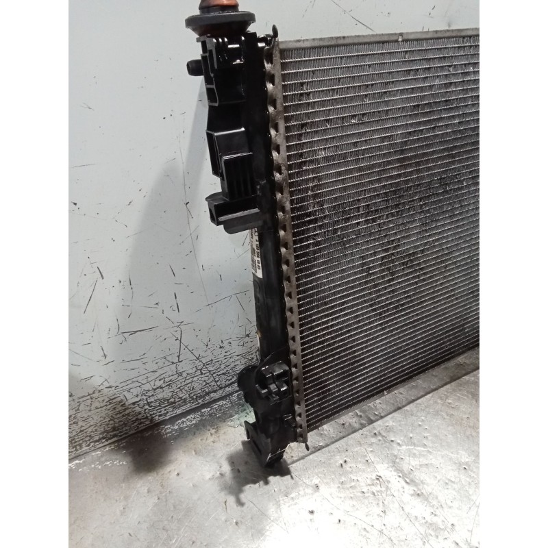 Recambio de radiador agua para mercedes-benz clase a (w169) a 180 cdi (169.007, 169.307) referencia OEM IAM A1695003004 A1695001