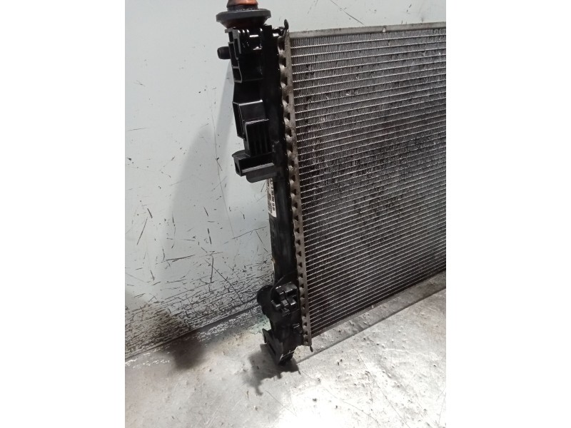 Recambio de radiador agua para mercedes-benz clase a (w169) a 180 cdi (169.007, 169.307) referencia OEM IAM A1695003004 A1695001