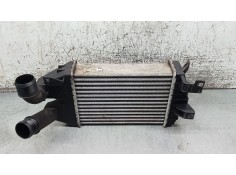 Recambio de intercooler para opel zafira / zafira family b (a05) 1.9 cdti (m75) referencia OEM IAM 13213402  05