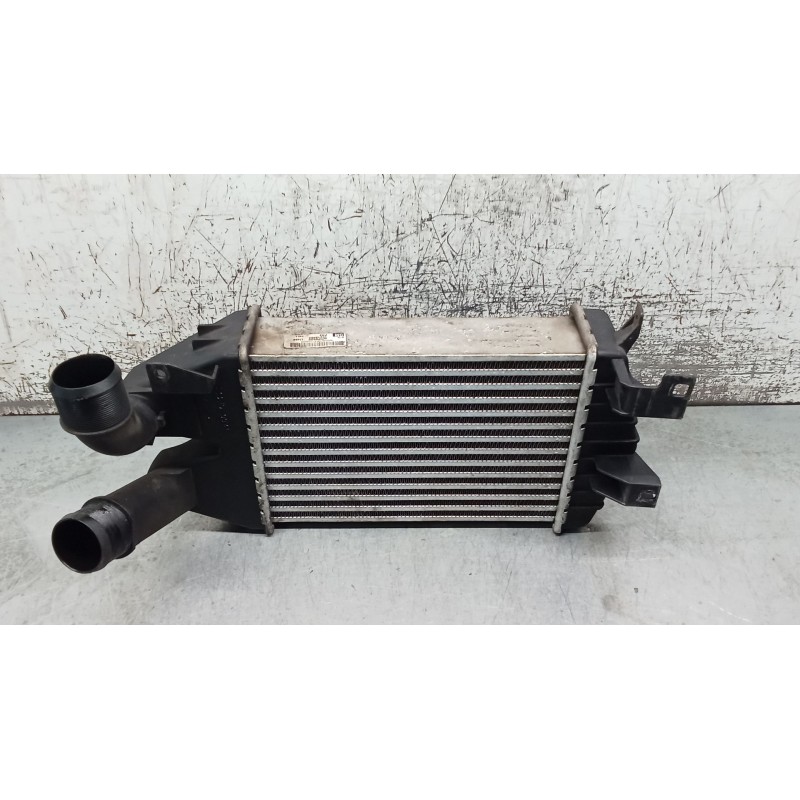 Recambio de intercooler para opel zafira / zafira family b (a05) 1.9 cdti (m75) referencia OEM IAM 13213402  05