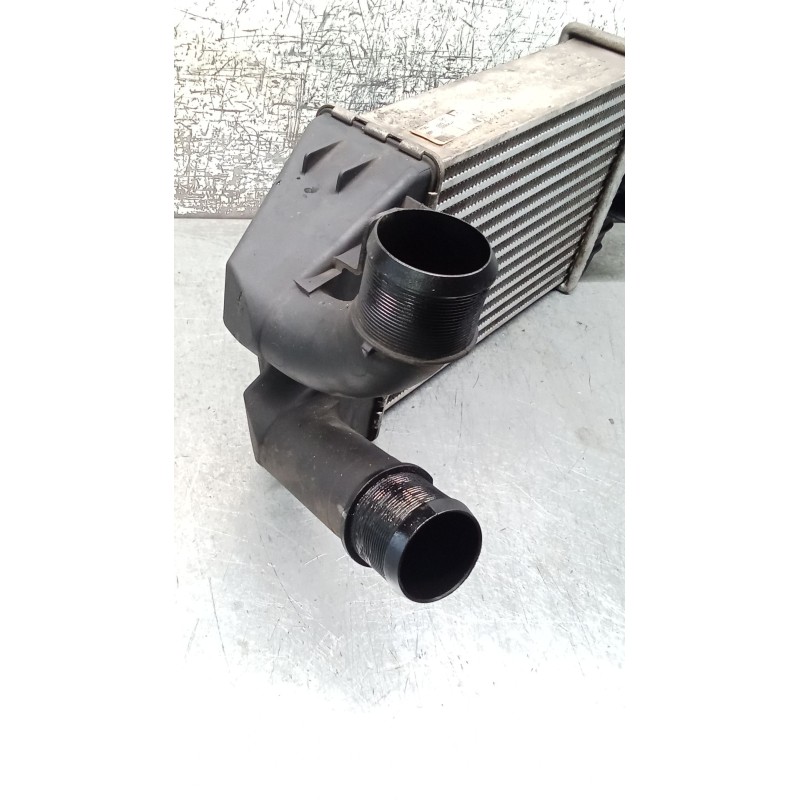 Recambio de intercooler para opel zafira / zafira family b (a05) 1.9 cdti (m75) referencia OEM IAM 13213402  05