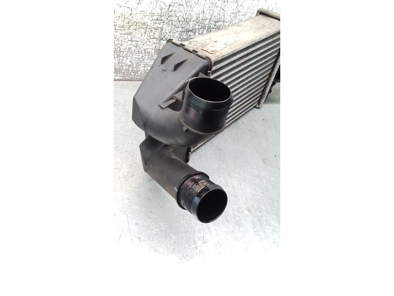 Recambio de intercooler para opel zafira / zafira family b (a05) 1.9 cdti (m75) referencia OEM IAM 13213402  05