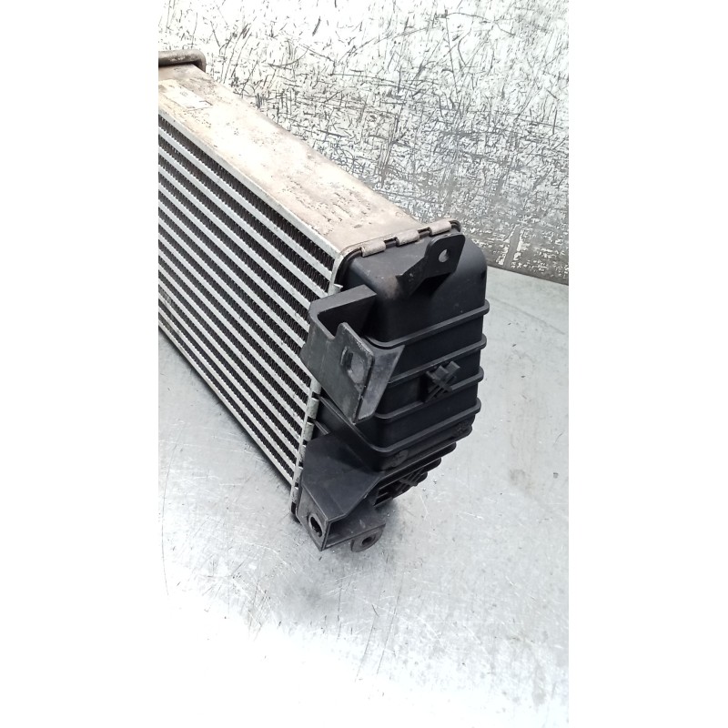 Recambio de intercooler para opel zafira / zafira family b (a05) 1.9 cdti (m75) referencia OEM IAM 13213402  05