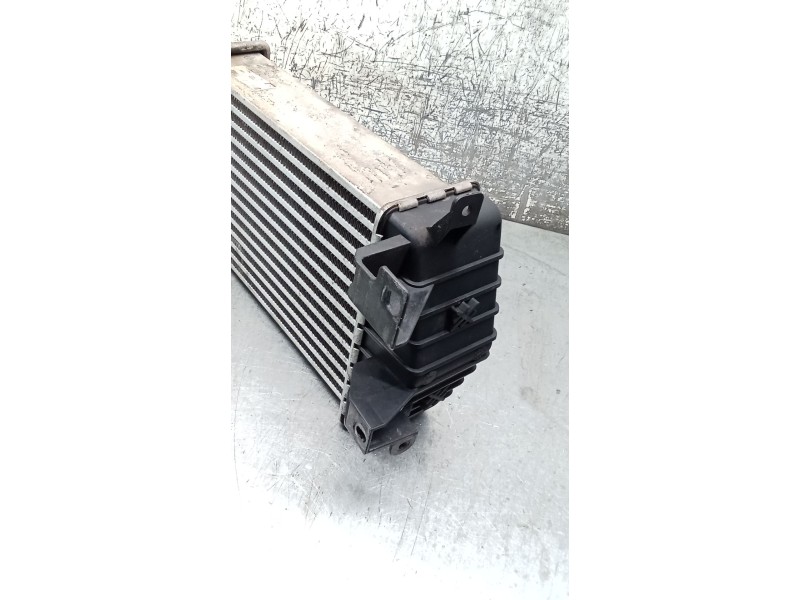 Recambio de intercooler para opel zafira / zafira family b (a05) 1.9 cdti (m75) referencia OEM IAM 13213402  05