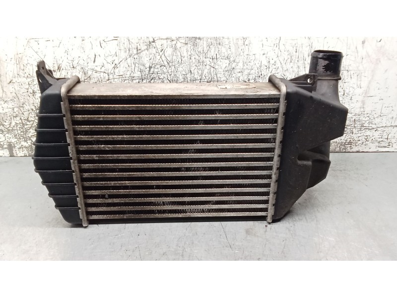 Recambio de intercooler para opel zafira / zafira family b (a05) 1.9 cdti (m75) referencia OEM IAM 13213402  05