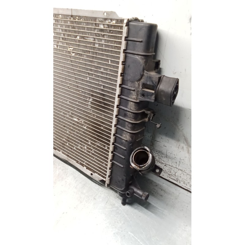 Recambio de radiador agua para opel zafira / zafira family b (a05) 1.9 cdti (m75) referencia OEM IAM 13128925  05