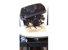 Recambio de motor completo para mercedes-benz clase e (w211) e 220 cdi (211.008) referencia OEM IAM 646821 DELPHI 30043269