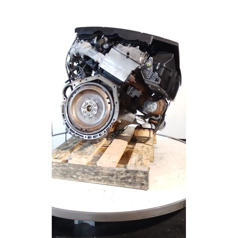 Recambio de motor completo para mercedes-benz clase e (w211) e 220 cdi (211.008) referencia OEM IAM 646821 DELPHI 30043269