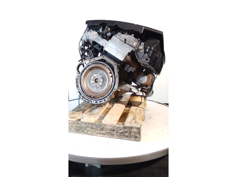 Recambio de motor completo para mercedes-benz clase e (w211) e 220 cdi (211.008) referencia OEM IAM 646821 DELPHI 30043269