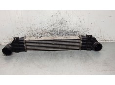 Recambio de intercooler para mercedes-benz clase s (w220, v220) s 320 cdi (220.025, 220.125) referencia OEM IAM A2205000000  02