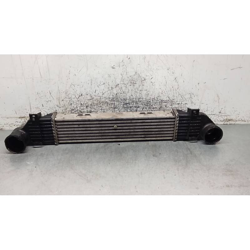 Recambio de intercooler para mercedes-benz clase s (w220, v220) s 320 cdi (220.025, 220.125) referencia OEM IAM A2205000000  02