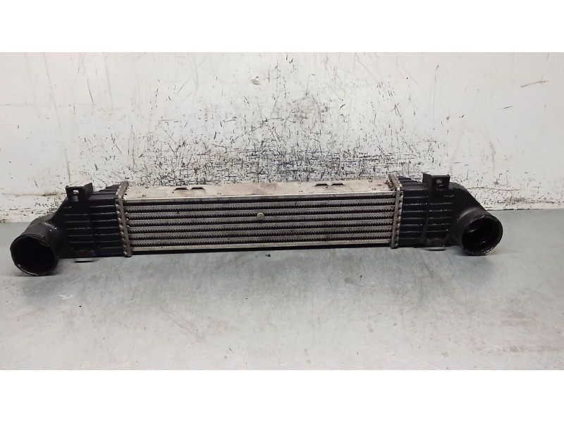 Recambio de intercooler para mercedes-benz clase s (w220, v220) s 320 cdi (220.025, 220.125) referencia OEM IAM A2205000000  02