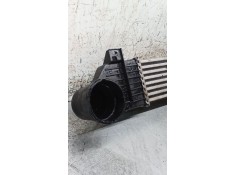 Recambio de intercooler para mercedes-benz clase s (w220, v220) s 320 cdi (220.025, 220.125) referencia OEM IAM A2205000000  02 2