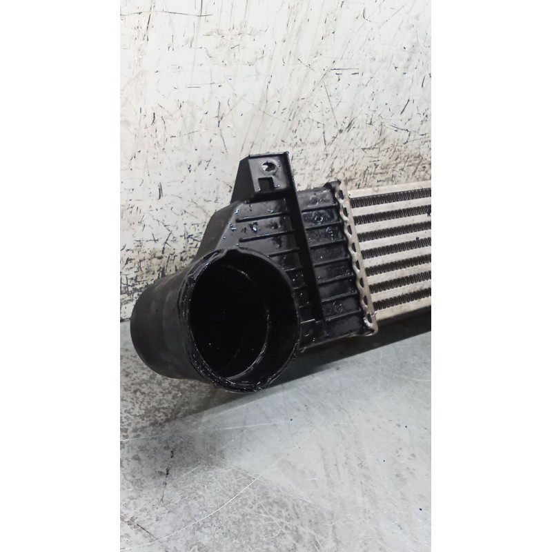 Recambio de intercooler para mercedes-benz clase s (w220, v220) s 320 cdi (220.025, 220.125) referencia OEM IAM A2205000000  02