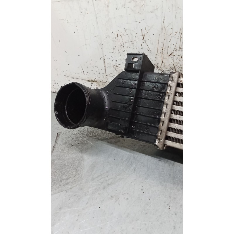Recambio de intercooler para mercedes-benz clase s (w220, v220) s 320 cdi (220.025, 220.125) referencia OEM IAM A2205000000  02