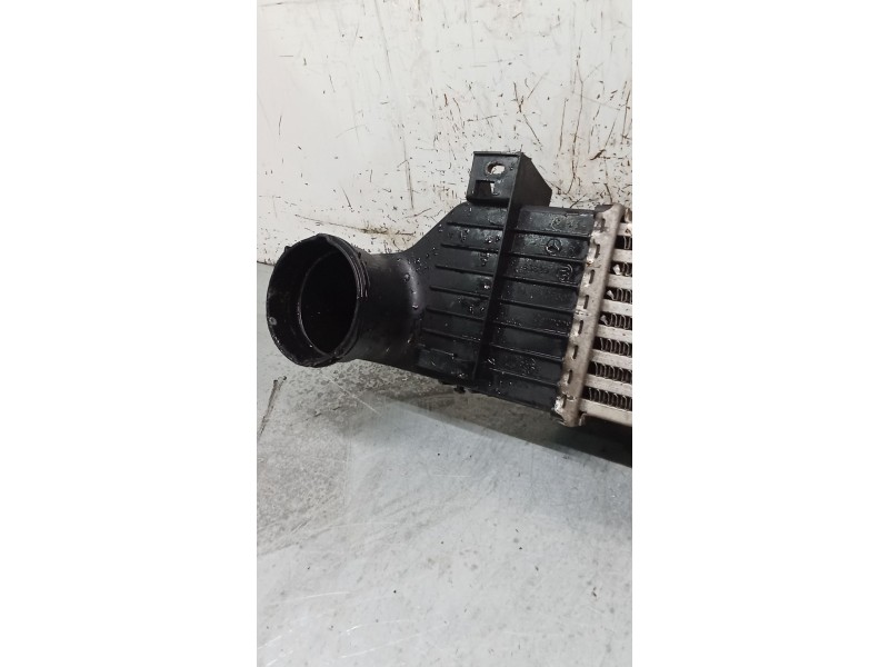 Recambio de intercooler para mercedes-benz clase s (w220, v220) s 320 cdi (220.025, 220.125) referencia OEM IAM A2205000000  02