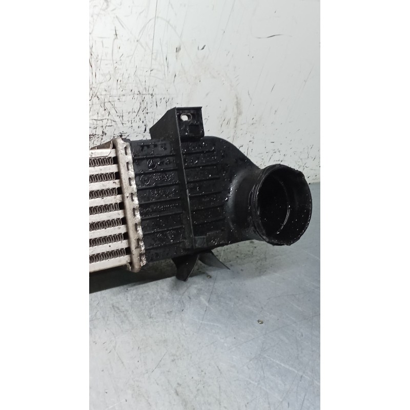 Recambio de intercooler para mercedes-benz clase s (w220, v220) s 320 cdi (220.025, 220.125) referencia OEM IAM A2205000000  02