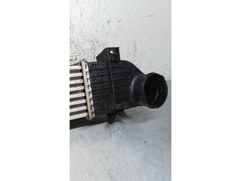 Recambio de intercooler para mercedes-benz clase s (w220, v220) s 320 cdi (220.025, 220.125) referencia OEM IAM A2205000000  02