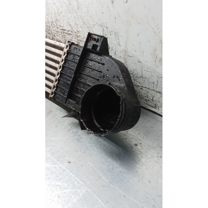 Recambio de intercooler para mercedes-benz clase s (w220, v220) s 320 cdi (220.025, 220.125) referencia OEM IAM A2205000000  02