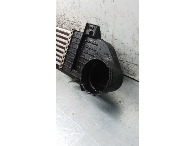 Recambio de intercooler para mercedes-benz clase s (w220, v220) s 320 cdi (220.025, 220.125) referencia OEM IAM A2205000000  02