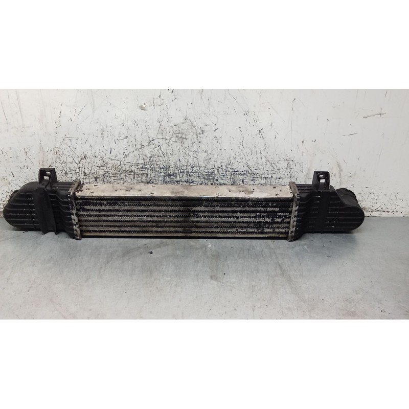 Recambio de intercooler para mercedes-benz clase s (w220, v220) s 320 cdi (220.025, 220.125) referencia OEM IAM A2205000000  02