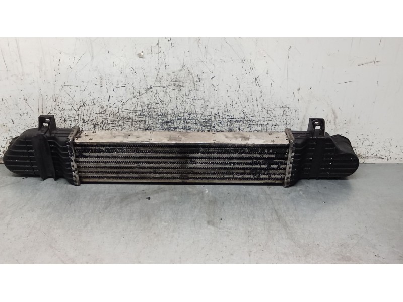 Recambio de intercooler para mercedes-benz clase s (w220, v220) s 320 cdi (220.025, 220.125) referencia OEM IAM A2205000000  02