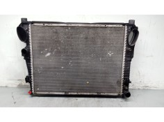 Recambio de radiador agua para mercedes-benz clase s (w220, v220) s 320 cdi (220.025, 220.125) referencia OEM IAM A2205002003  0